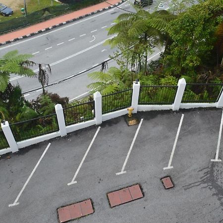 My Home Apartment - Villa Dahlia Apartment Cameron Highlands Exterior photo