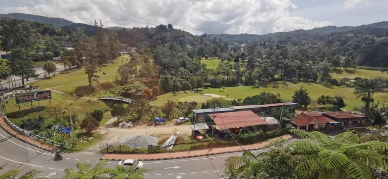 My Home Apartment - Villa Dahlia Apartment Cameron Highlands Exterior photo